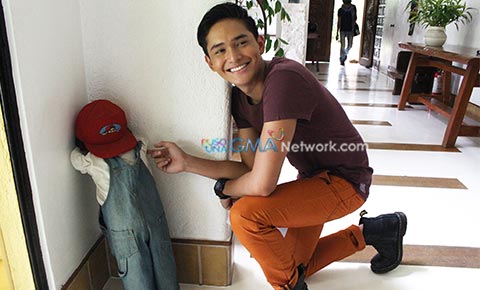 Watch for a story of love and sacrifice in 'My Destiny'