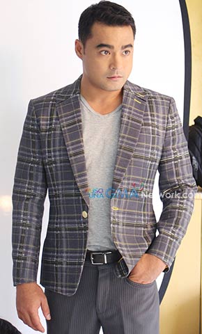 Watch for a story of love and sacrifice in 'My Destiny'