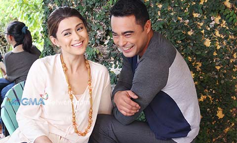 Watch for a story of love and sacrifice in 'My Destiny'