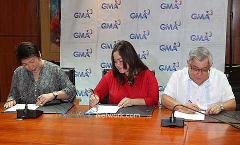 Welcome back, Manilyn Reynes!