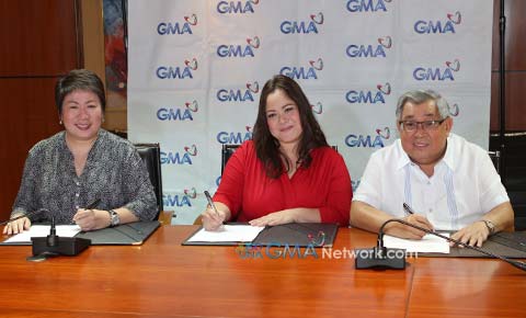 Welcome back, Manilyn Reynes!