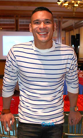 Welcome the cast of 'Kambal Sirena'