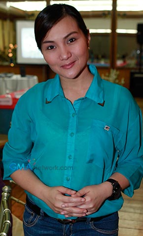 Welcome the cast of 'Kambal Sirena'