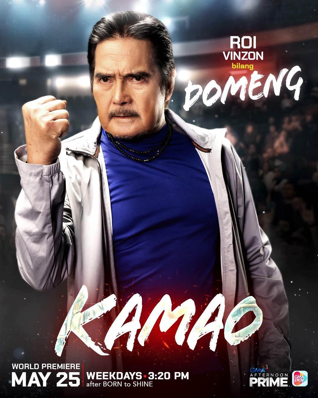 Lolo Domeng