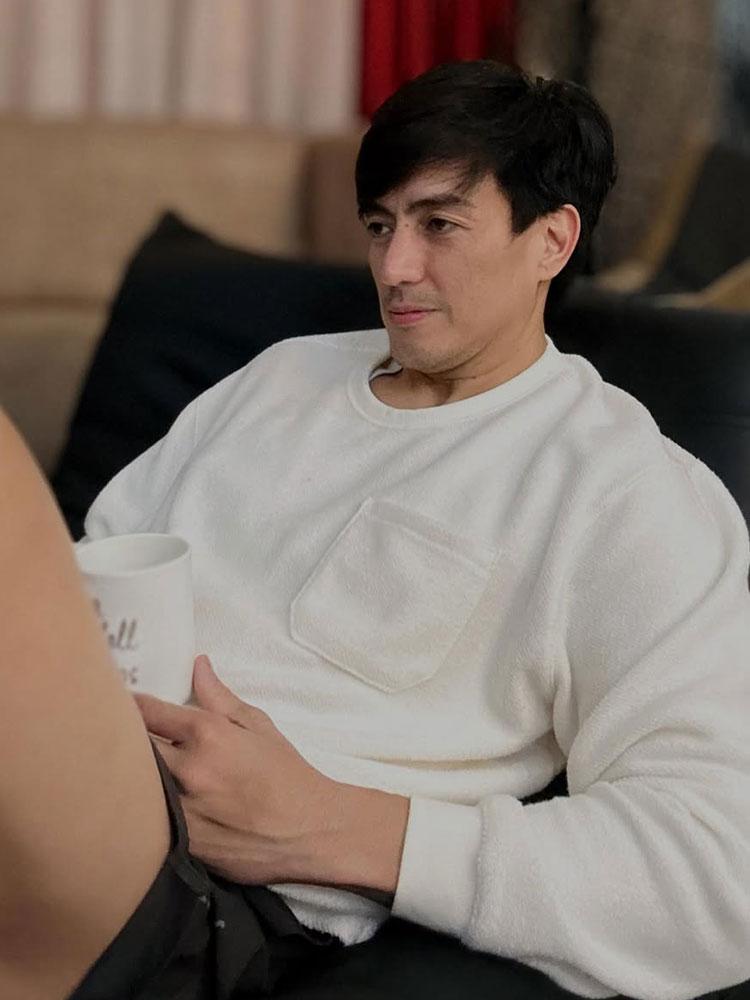 Sexy pictorials
