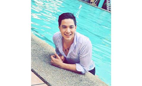 Alden Richards