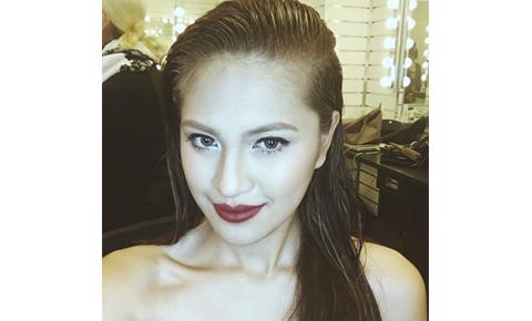 Julie Anne San Jose