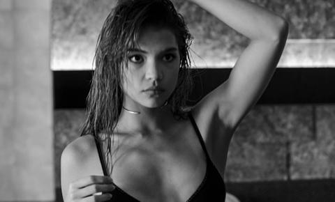 Rhian Ramos