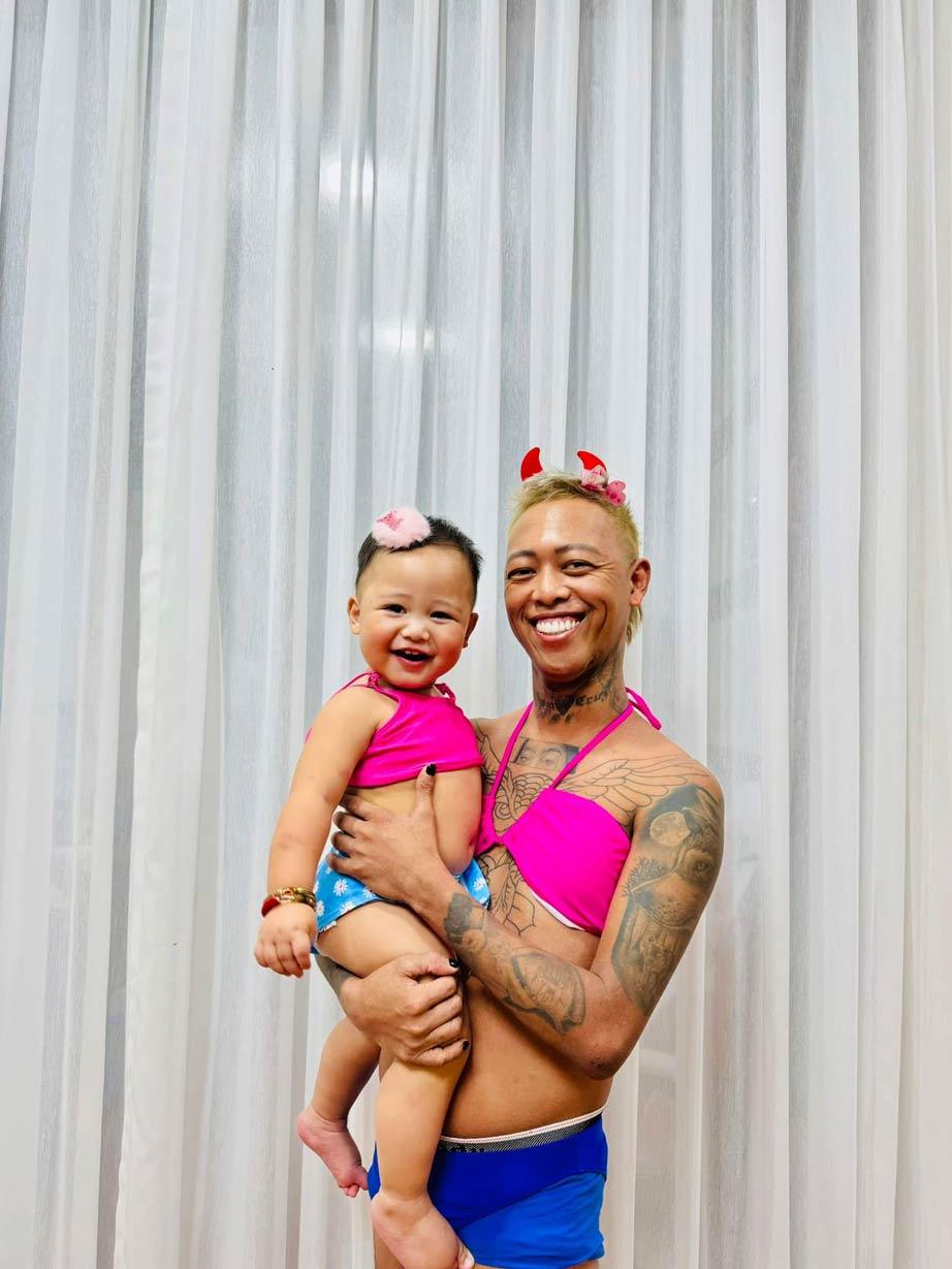 Like Father, Like Son