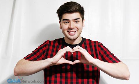 Andre Paras