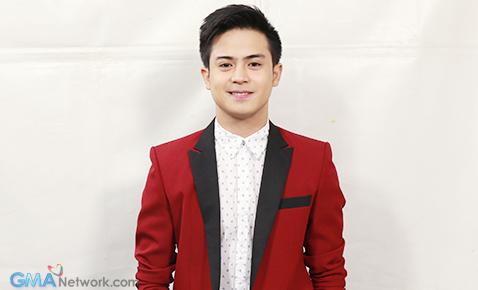 Jake Vargas
