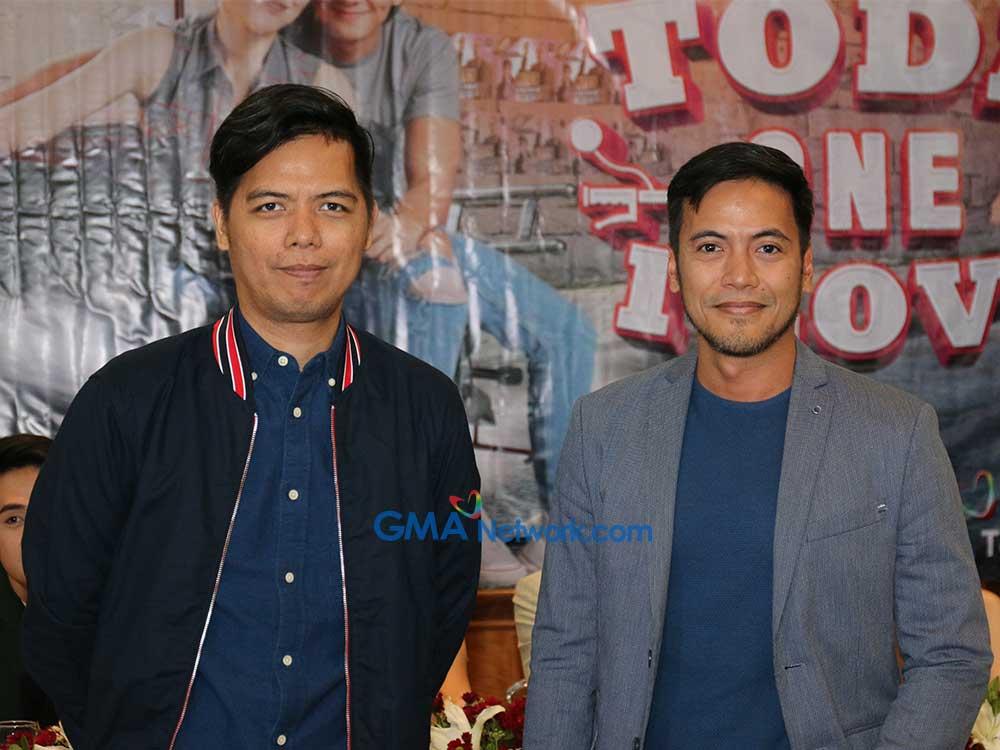  Direk Jeffrey and Direk Nick