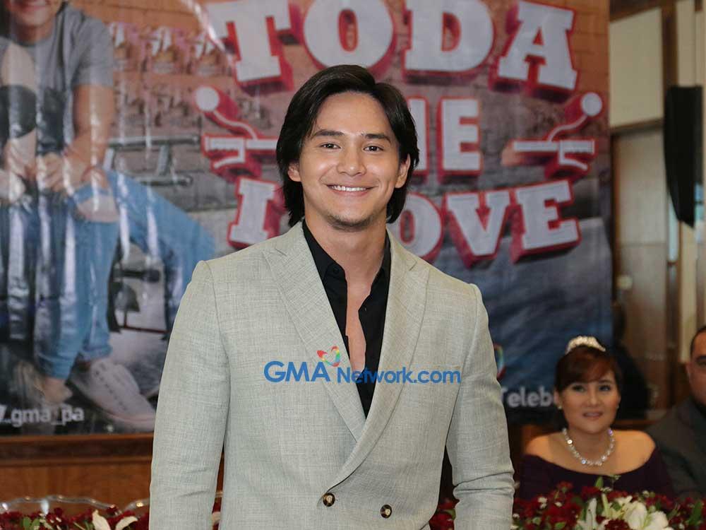 Ruru Madrid