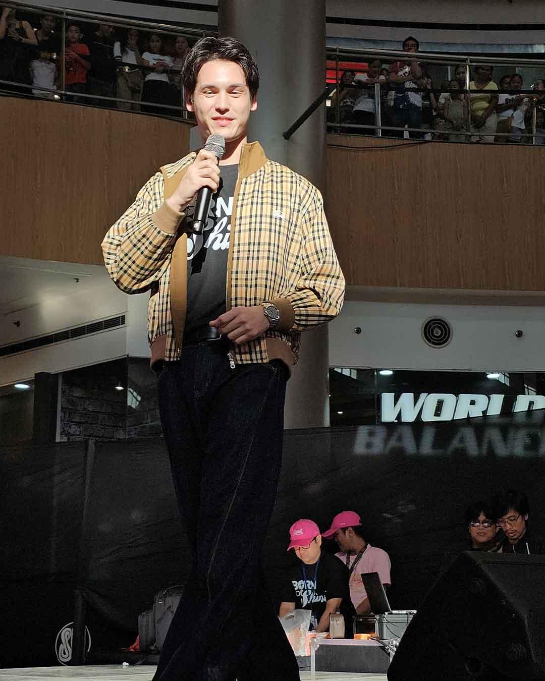 Kobie Brown