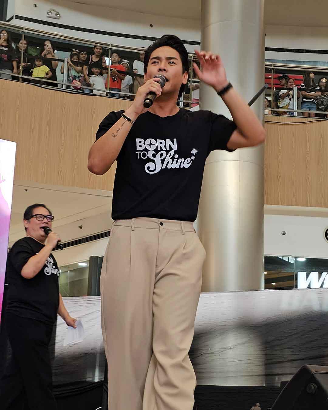 Paano Ba Sasabihin?