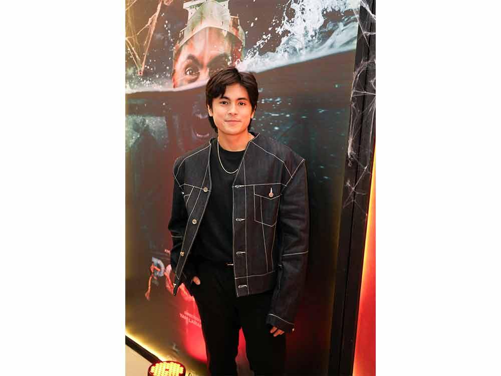 Miguel Tanfelix