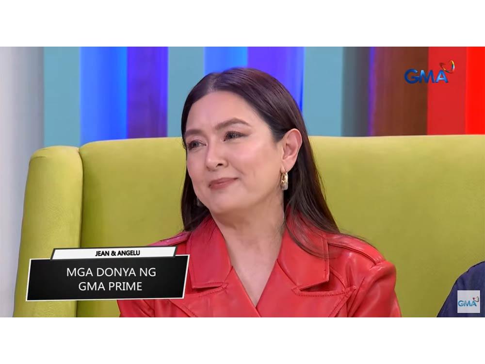 Watching other stars