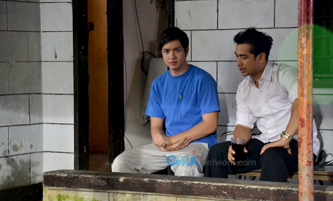 Highlights From 'One True Love'