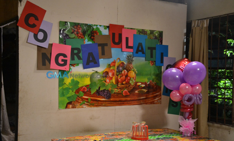 Highlights From 'One True Love'