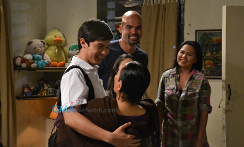 Highlights From 'One True Love'