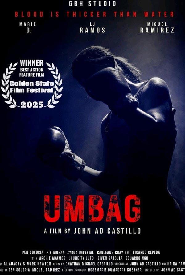 Umbag
