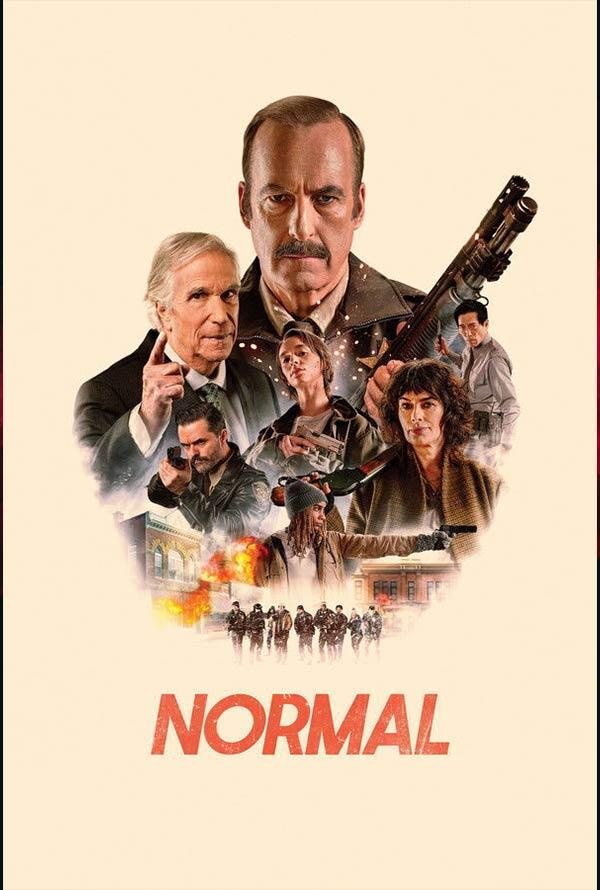 Normal