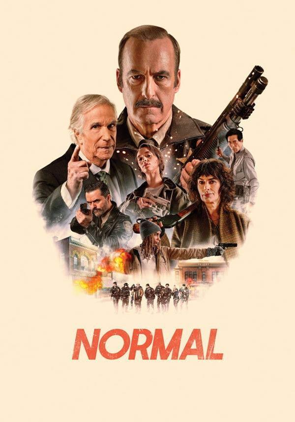 Normal