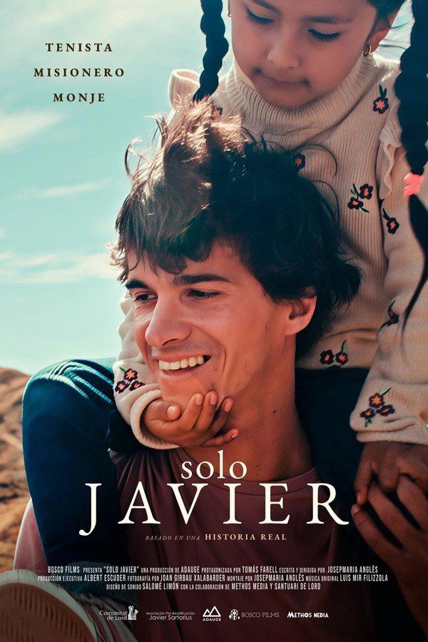 'Solo Javier'