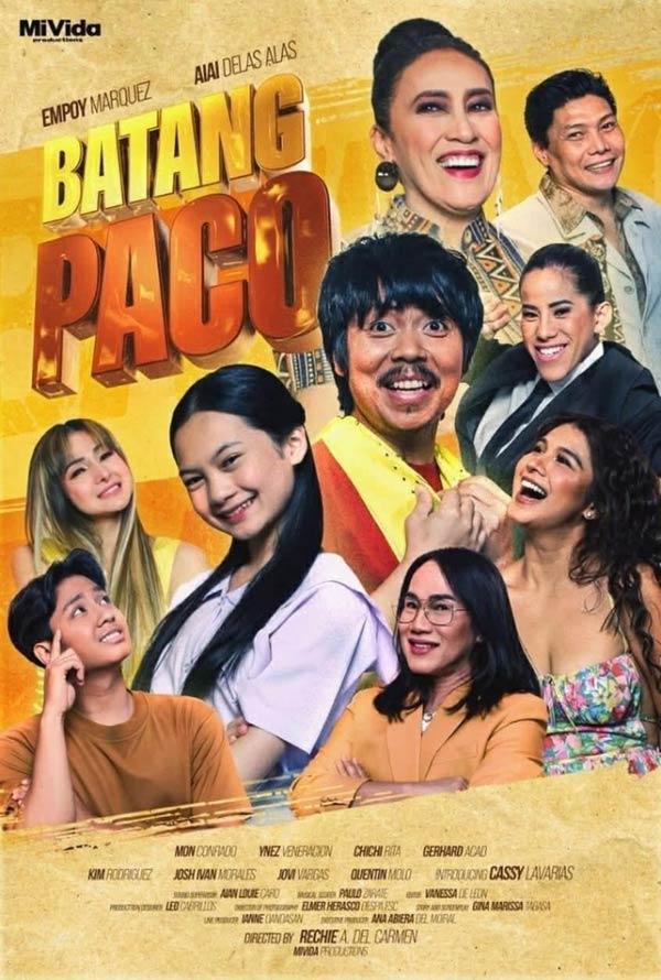 Batang Paco