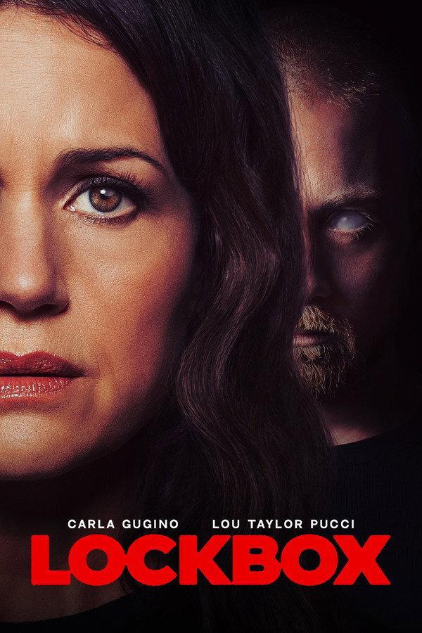 'Lockbox'