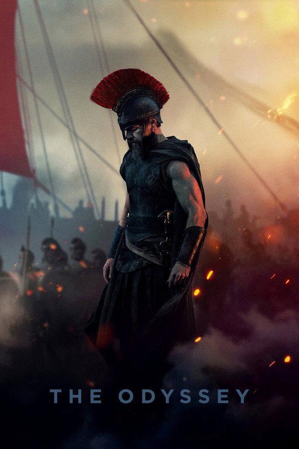 'Odyssey'