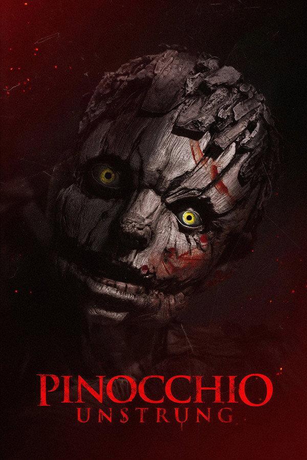 'Pinocchio Unstrung'