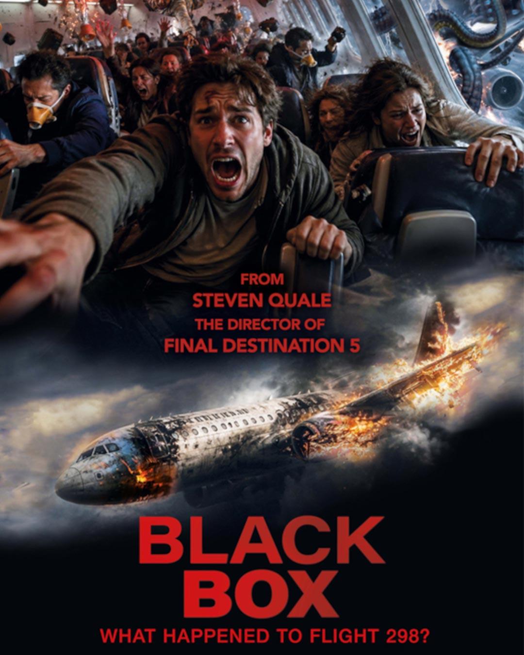 Black Box