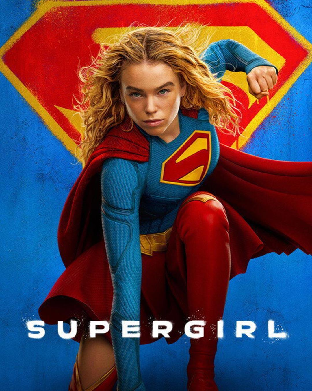 Supergirl