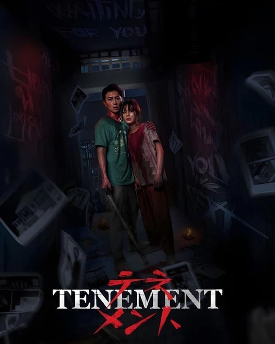 Tenement