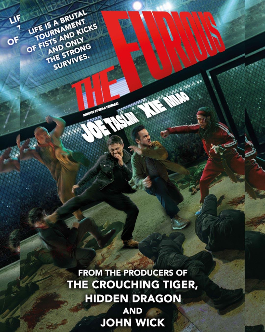 The Furious