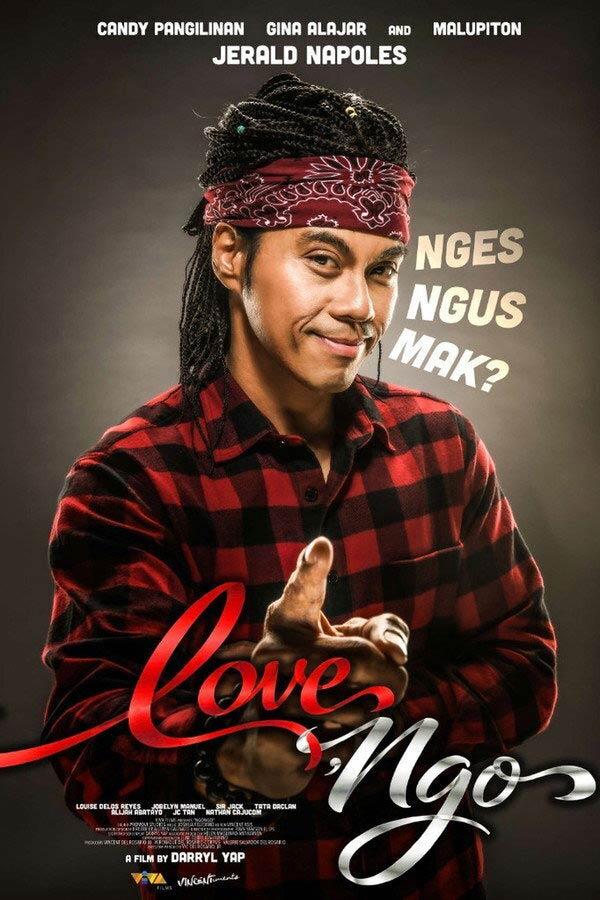 'Love, Ngo'
