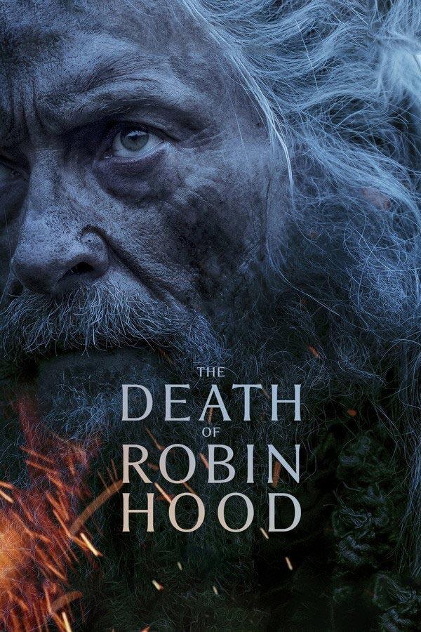 'The Death of Robin Hood'