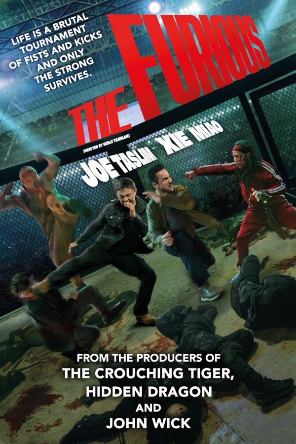 'The Furious'