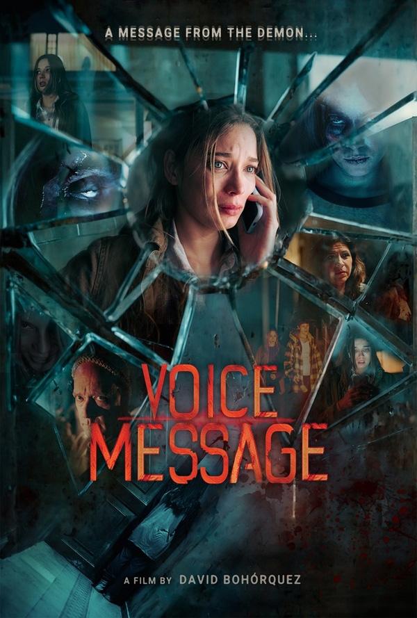 Voice Message
