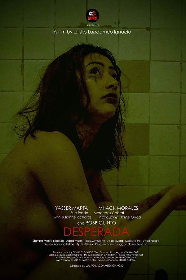Desperada