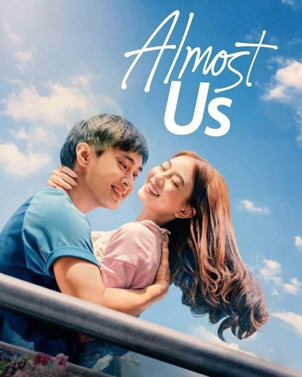 Almost Us