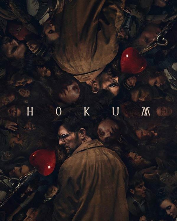 Hokum
