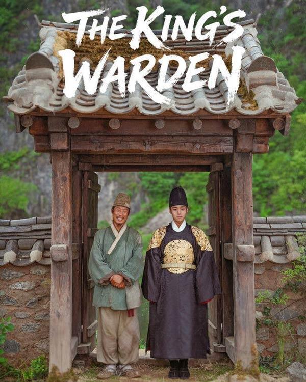 The King's Warden