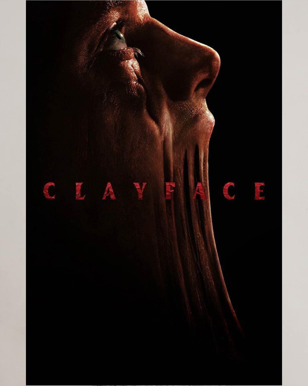 'Clayface'