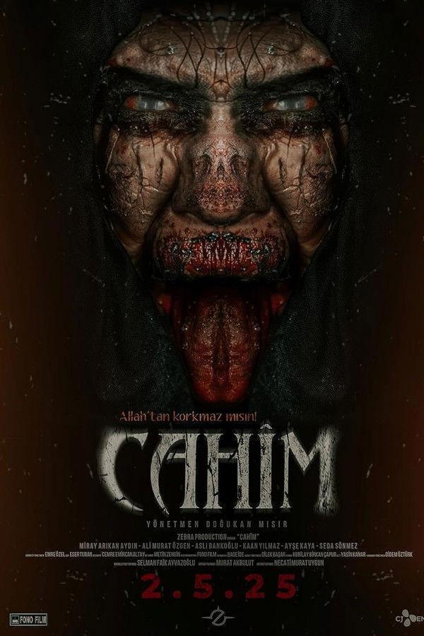 'Cahim'