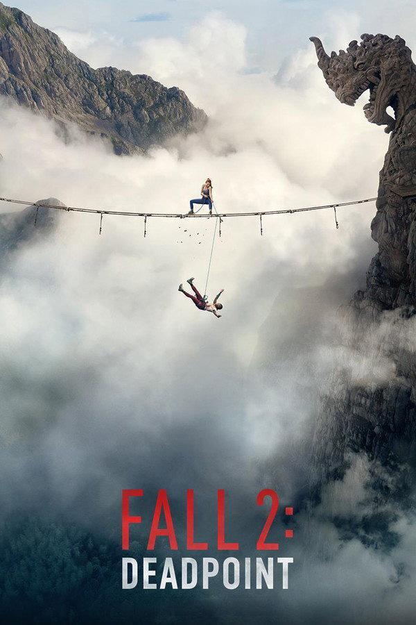 'Fall 2: Deadpoint'