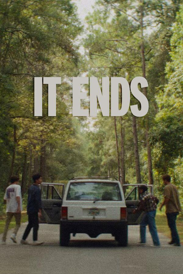 'It Ends'
