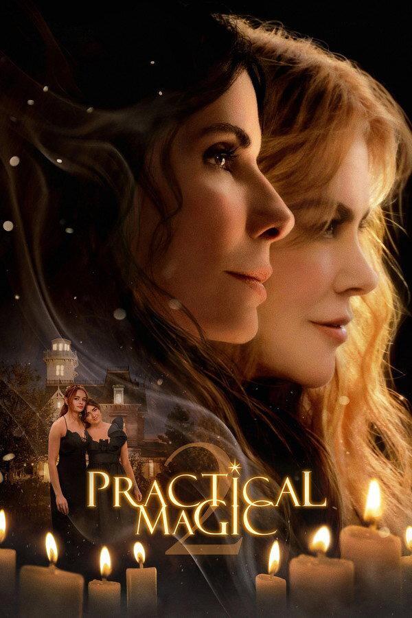 'Practical Magic 2'