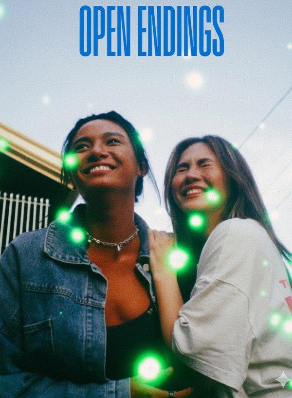 Open Endings